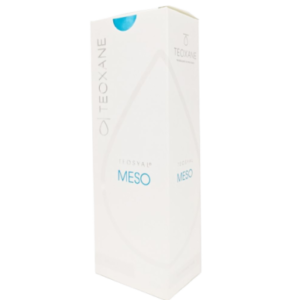 how to use Teosyal Meso 1ml