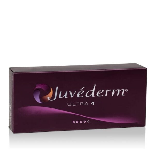 buy Juvederm Ultra 4 Lido 2X1ml