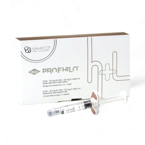 buy Profhilo® H+L 1X2ml online