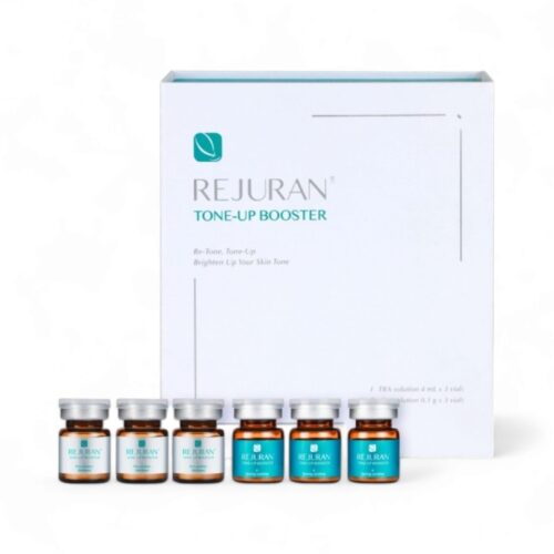 REJURAN® TONE-UP BOOSTER 3X4ml+3X0.1g