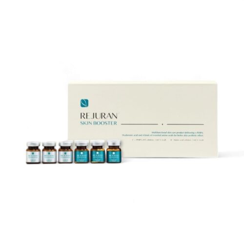 REJURAN® SKIN BOOSTER 3X2ml+3X2ml