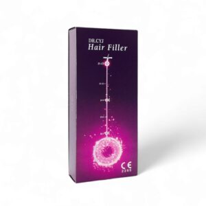 Free DR. CYJ HAIR FILLER 2Х1ml