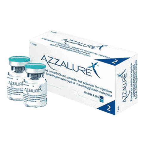 limited where to buy Azzalure 125U