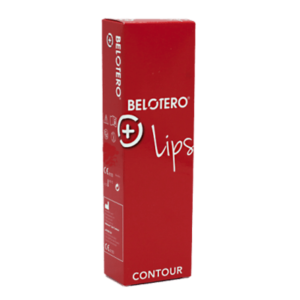 buy Belotero Lips Contour lidocaine