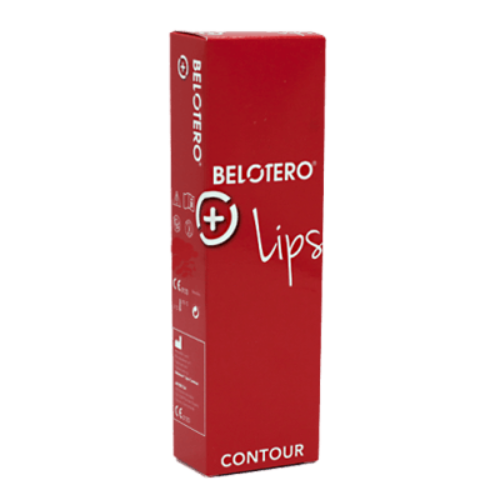 buy Belotero Lips Contour lidocaine