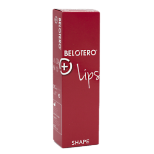 buy Belotero Lips Shape lidocaine