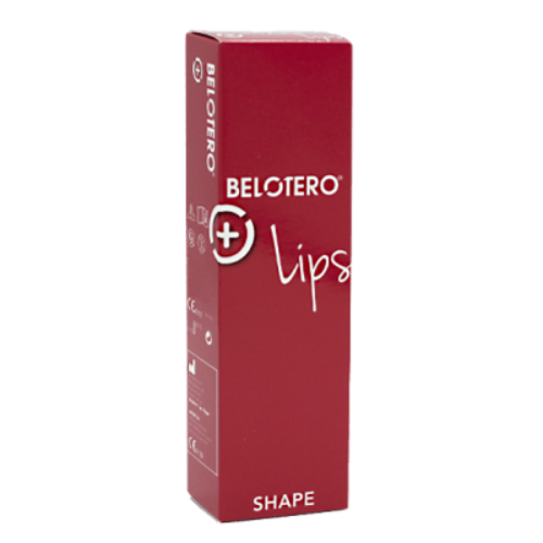 buy Belotero Lips Shape lidocaine