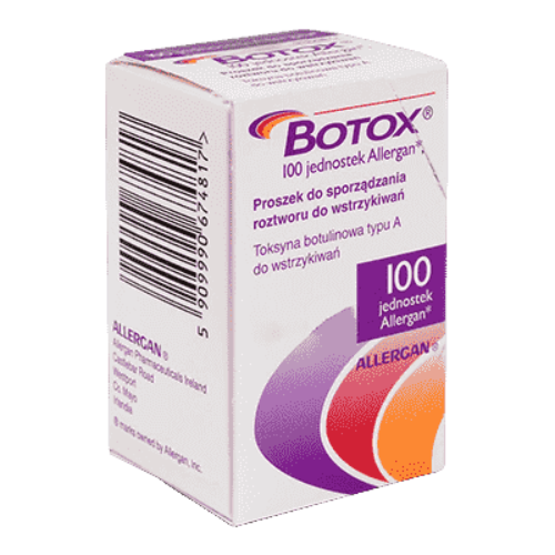 Botox 100U European