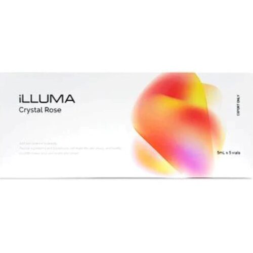 Illuma Crystal Rose – 5x 5ml