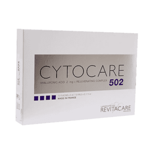 Original CYTOCARE 502 for sale