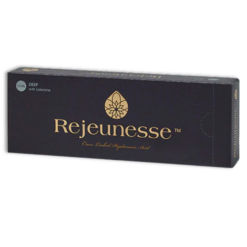 REJEUNESSE DEEP With Lido 1X1.1ml