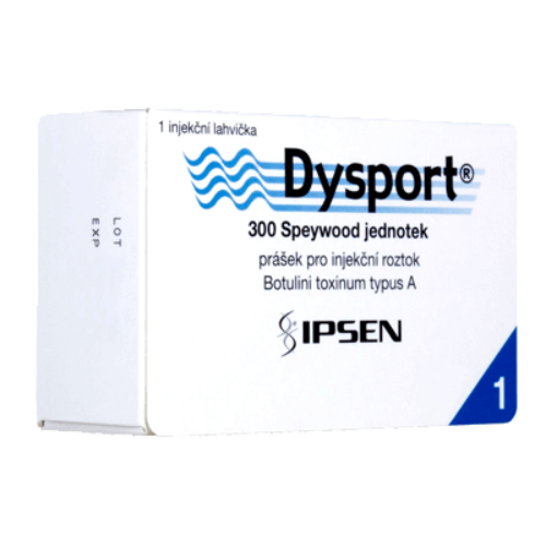 Dysport 300U European