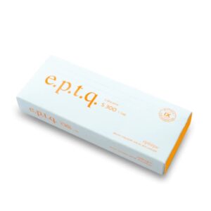 EPTQ S300 - 1.1ml