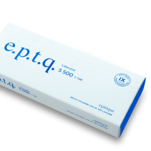 EPTQ S500 - 1.1ml