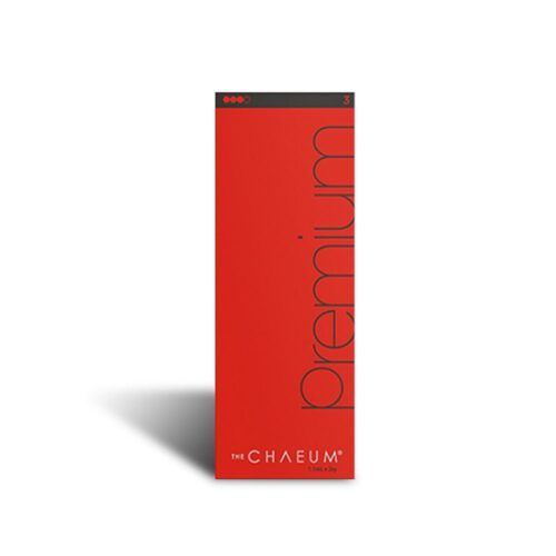 The Chaeum Premium 2 With Lido 2Х1.1ml