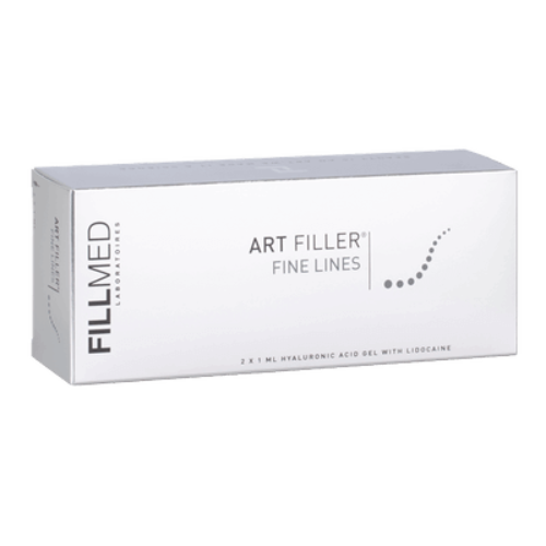 Fillmed Art Filler Fine Lines reviews