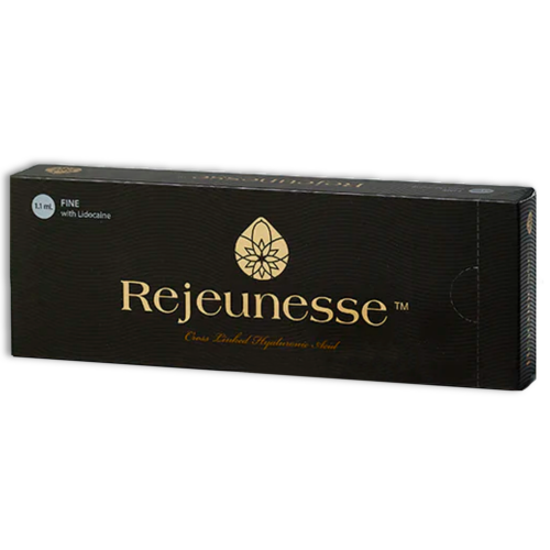 REJEUNESSE FINE With Lido 1X1.1ml