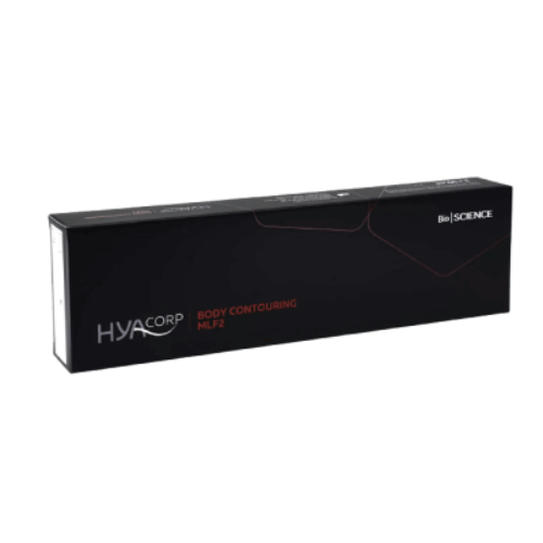 HYAcorp MLF2 Body Contouring