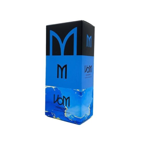 VOM FILLERS M With Lido 2X1ml