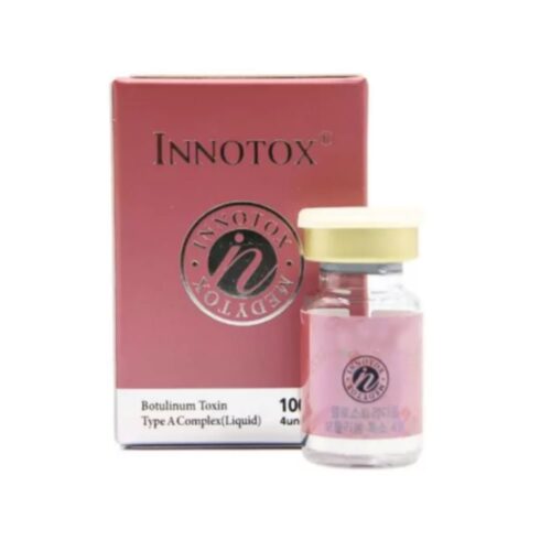 INNOTOX KIT 100 units – liquid formula