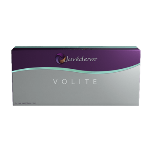 Most affordable Juvederm Volite