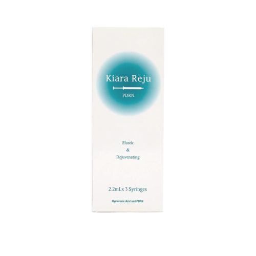 KIARA REJU PDRN 3X2.2ml price