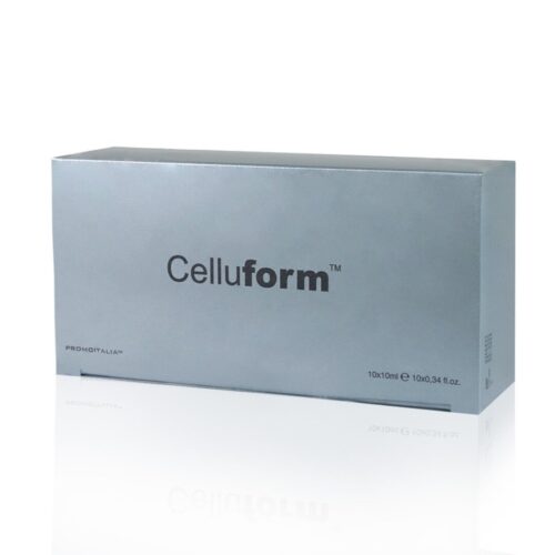 Buy Revital Celluform 10ml x10 Vials