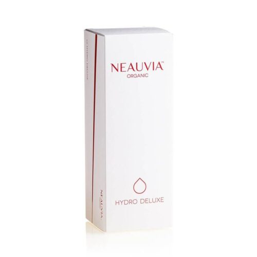 NEAUVIA HYDRO DELUXE 2X2.5ml