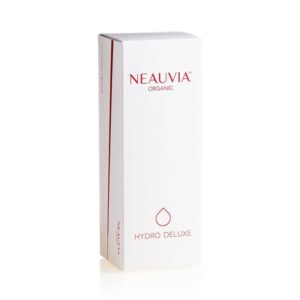 Shop NEAUVIA HYDRO DELUXE 2X2.5ml