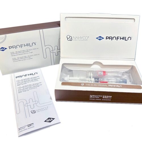 PROFHILO 2mL KIT – Bioremodeling Treatment