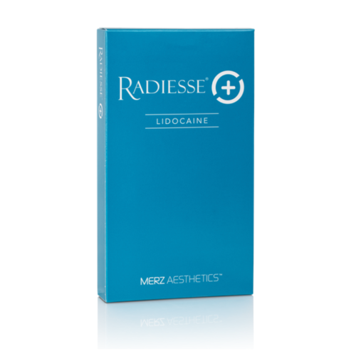 Radiesse With Lido 1Х1.5ml