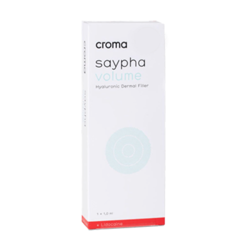 Saypha Volume lidocaine online