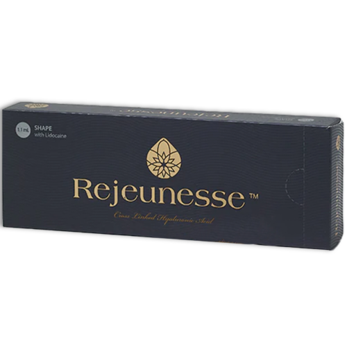 REJEUNESSE SHAPE With Lido 1X1.1ml