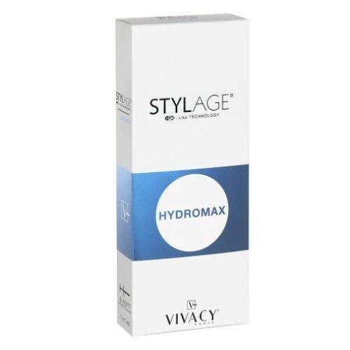 STYLAGE HYDROMAX – 1ml