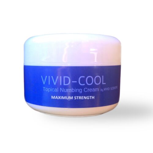 Free VIVID-COOL MAX Numbing online Cream 5oz