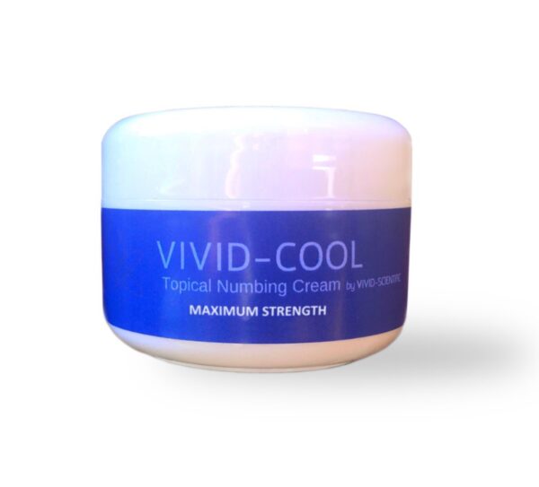 VIVID-COOL MAX Numbing online