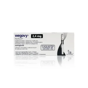 Order Wegovy FlexTouch 2.4mg Danish online