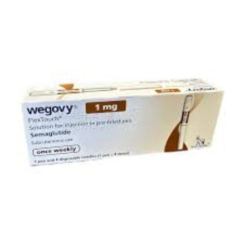 Cheap Wegovy FlexTouch 1mg Danish Online